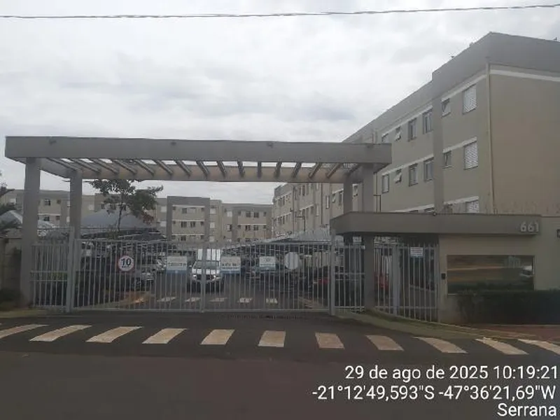 Apartamento em Venda Direta