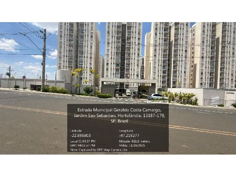 Apartamento em Venda Direta