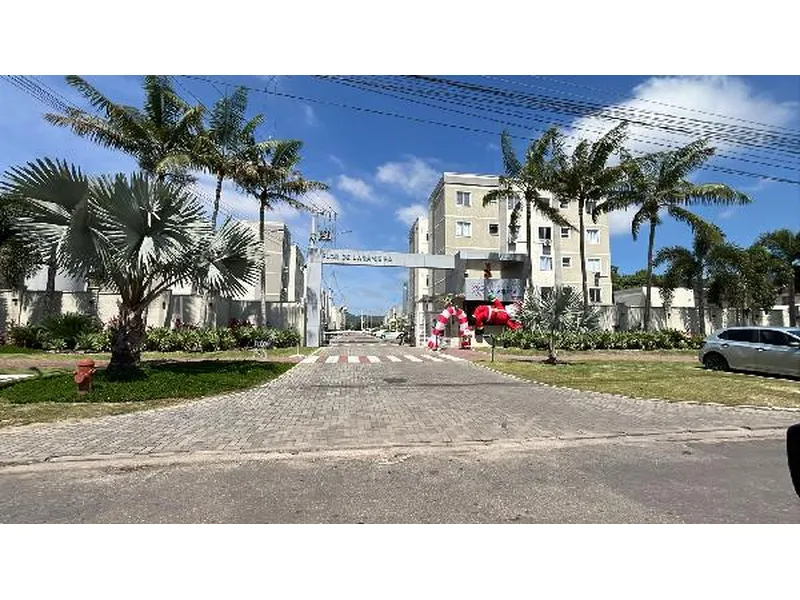 Apartamento em Licitação