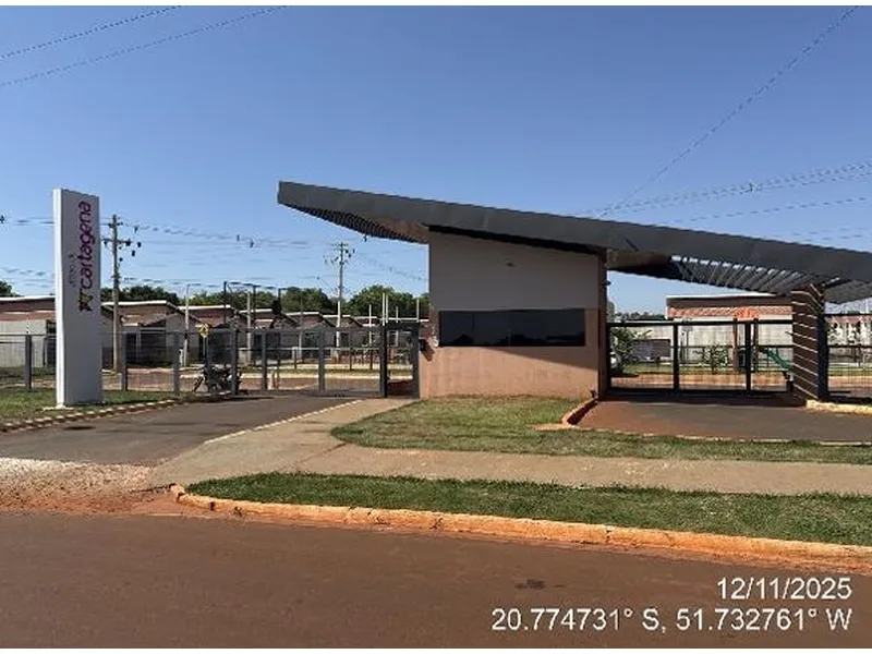 Casa em Leilão Extrajudicial