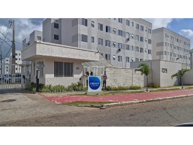 Apartamento em Venda Direta
