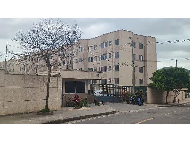 Apartamento em Venda Direta