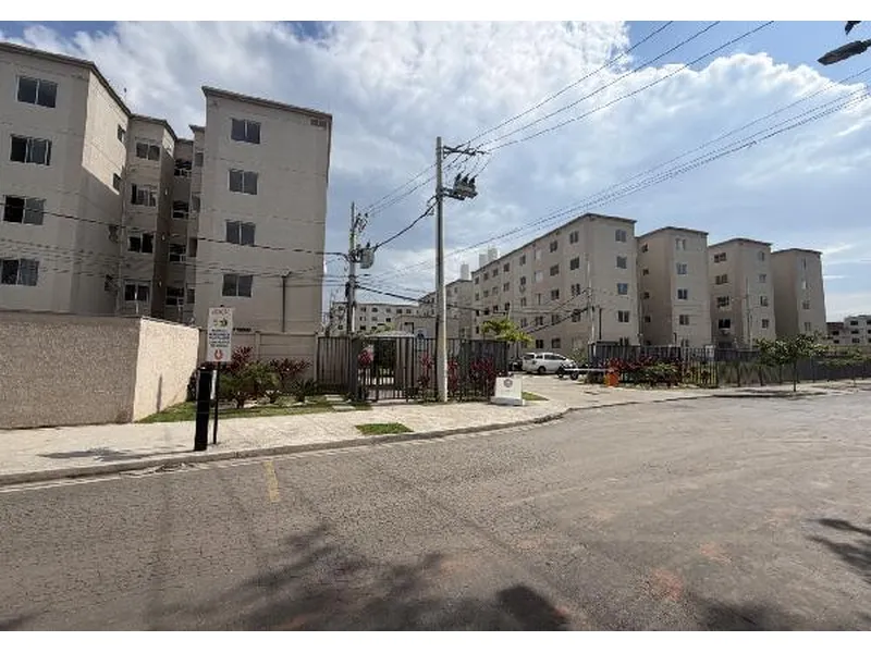 Apartamento em Venda Direta