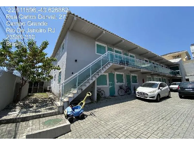 Apartamento em Venda Direta