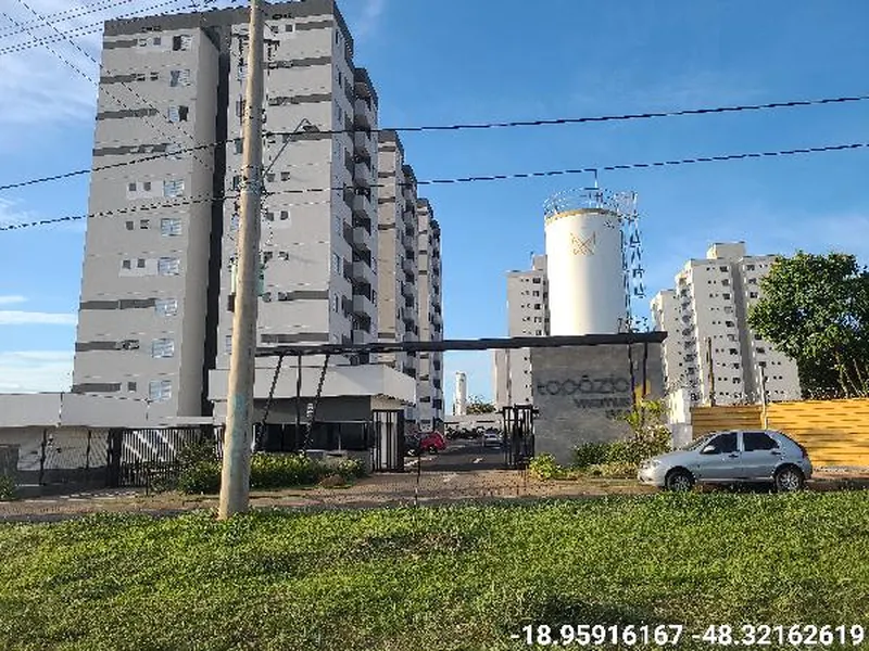 Apartamento em Venda Direta