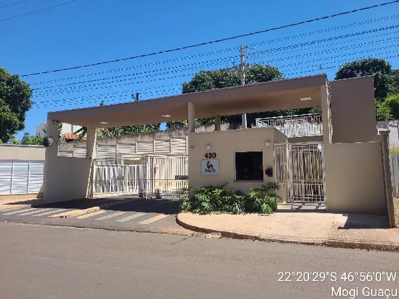 Apartamento em Licitação