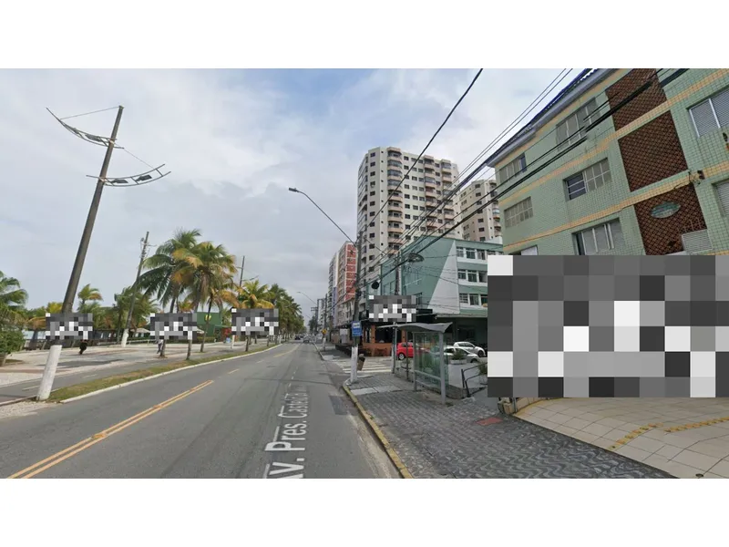 Apartamento em leilão