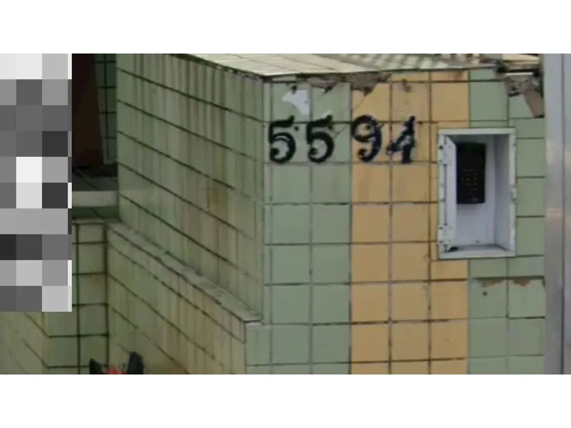 Apartamento em leilão