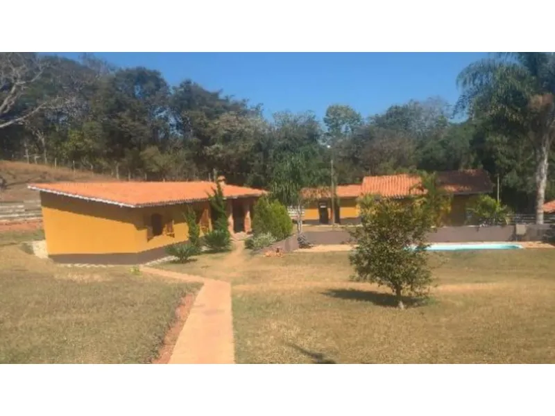 Imovel-rural em leilão