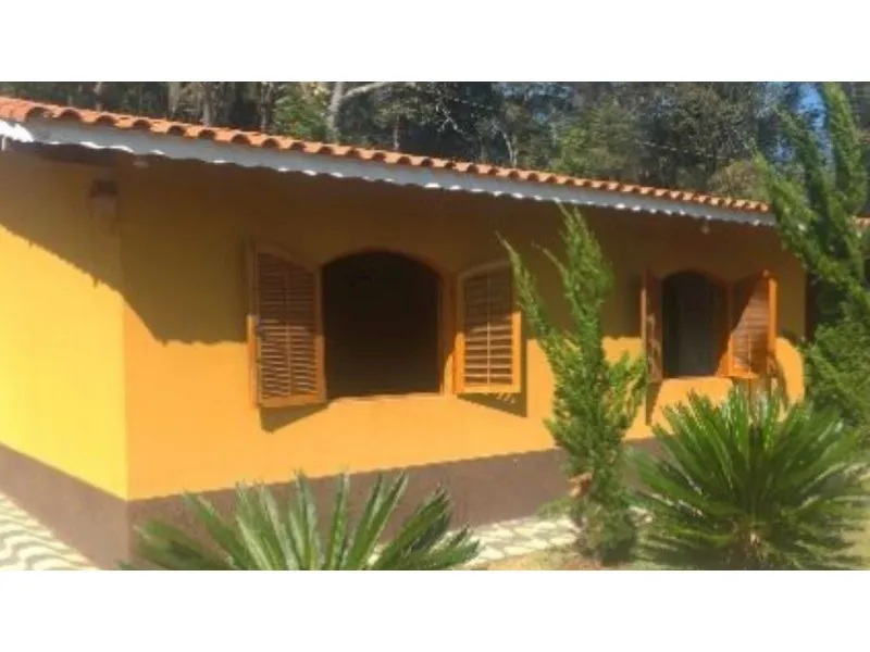 Imovel-rural em leilão