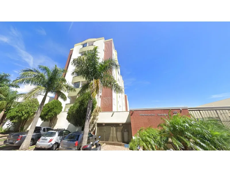 Apartamento em leilão