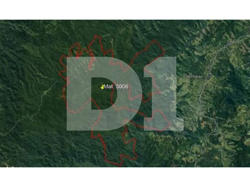 Terreno em Leilão Judicial