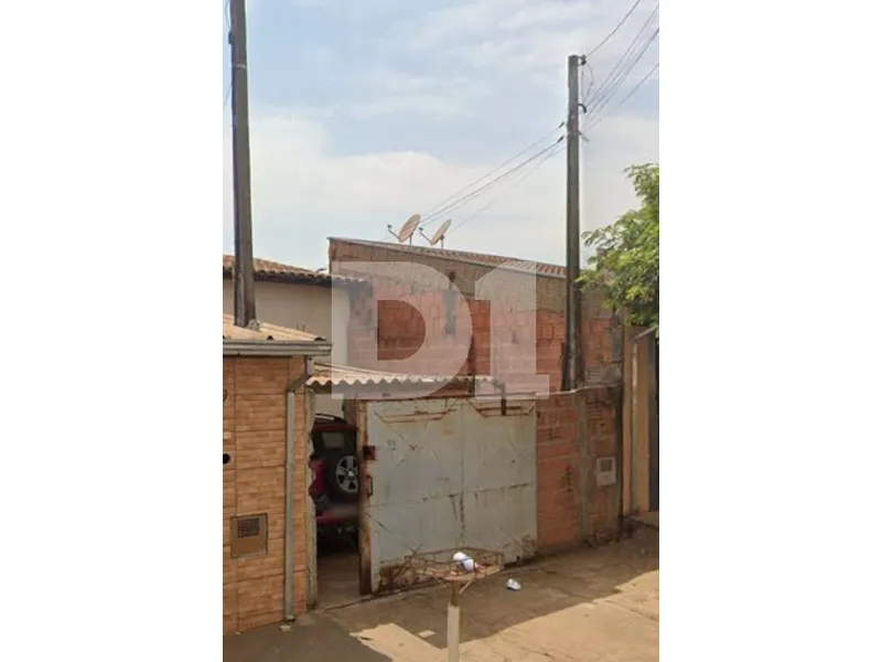 Casa em Leilão Judicial