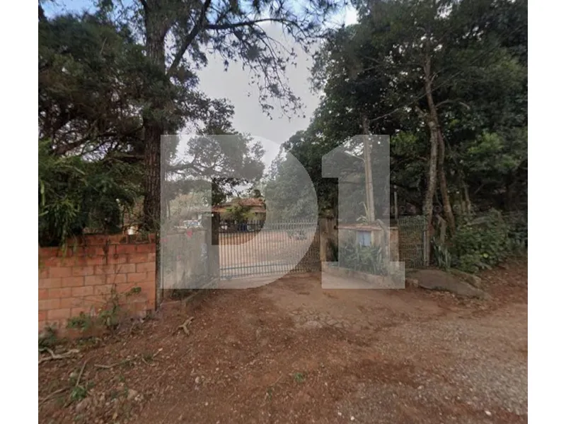 Imóvel rural em Leilão Judicial