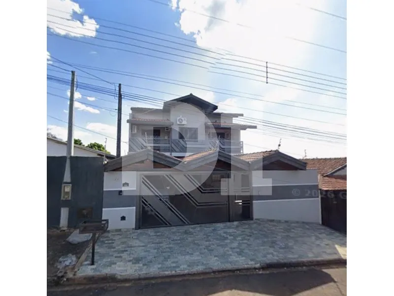 Casa em Leilão Judicial