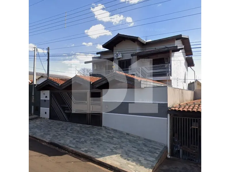 Casa em leilão