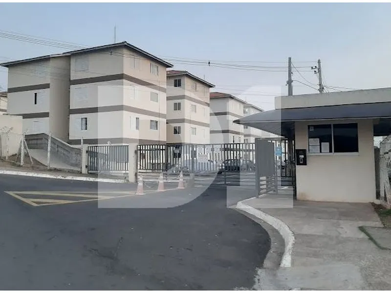 Apartamento em Leilão Judicial