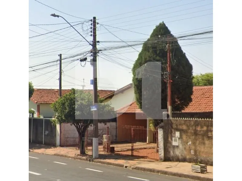 Casa em leilão