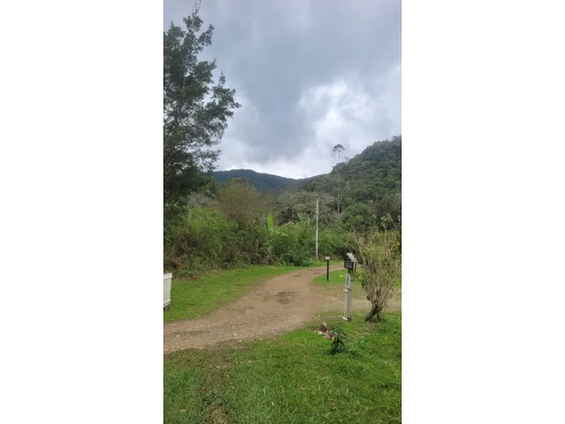 Imóvel rural em leilão