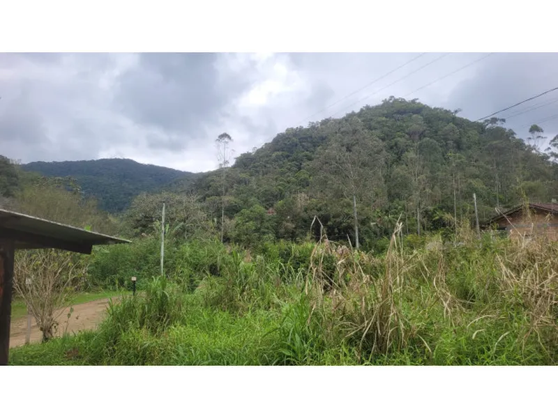 Imóvel rural em leilão