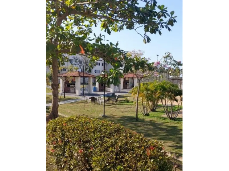 Apartamento em Leilão Judicial