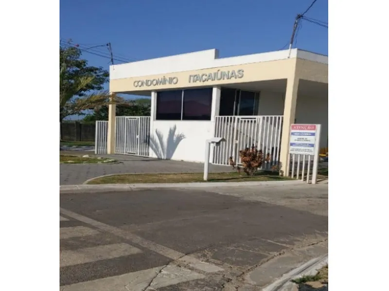 Apartamento em leilão
