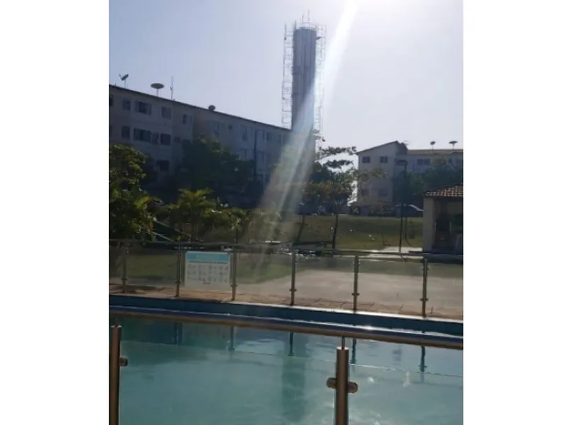 Apartamento em leilão