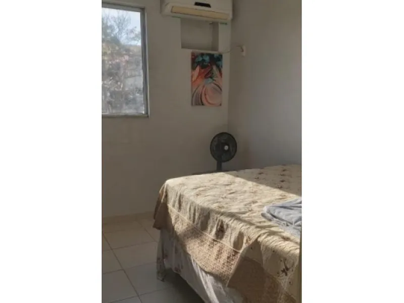 Apartamento em leilão