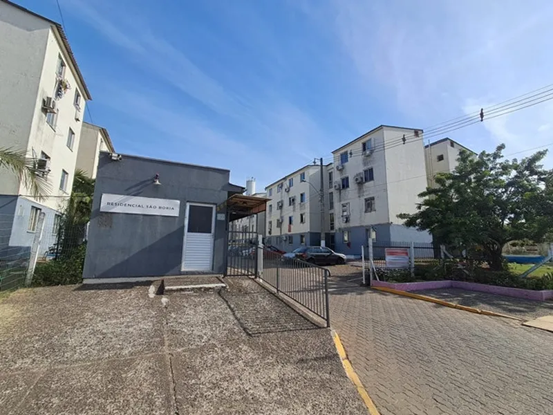 Apartamento em Leilão Judicial