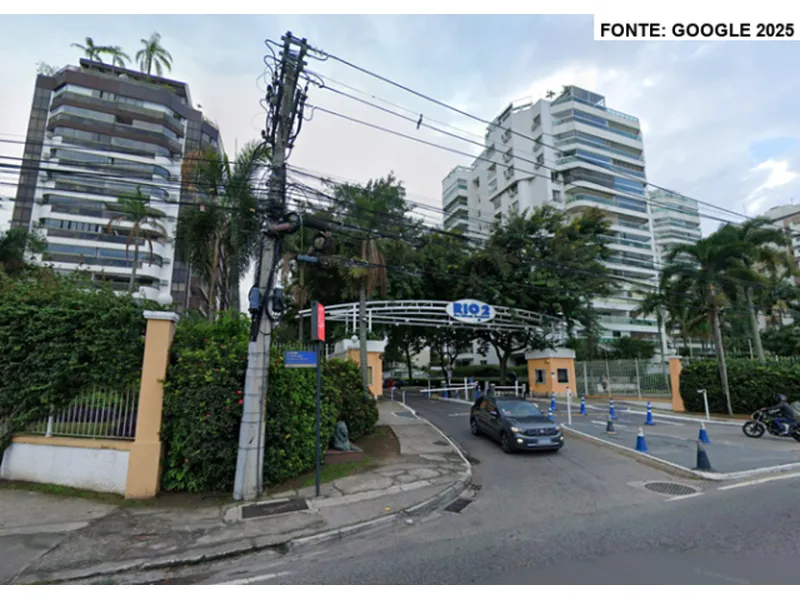 Apartamento em leilão