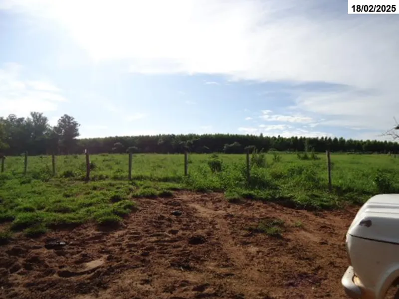 Imóvel rural em Venda Direta