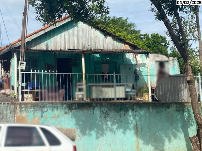 Casa em Venda Direta