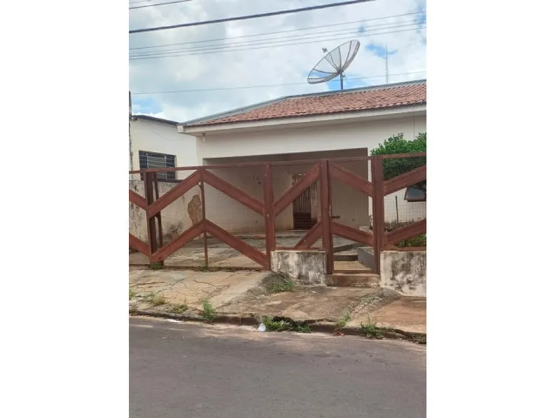 Terreno em Venda Direta