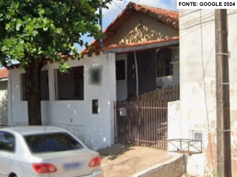 Casa em Venda Direta