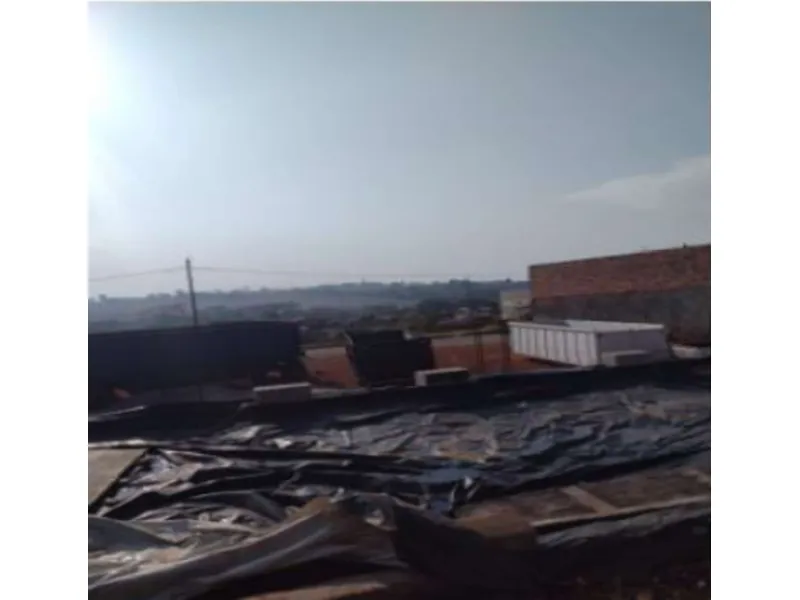 Terreno em Leilão Judicial