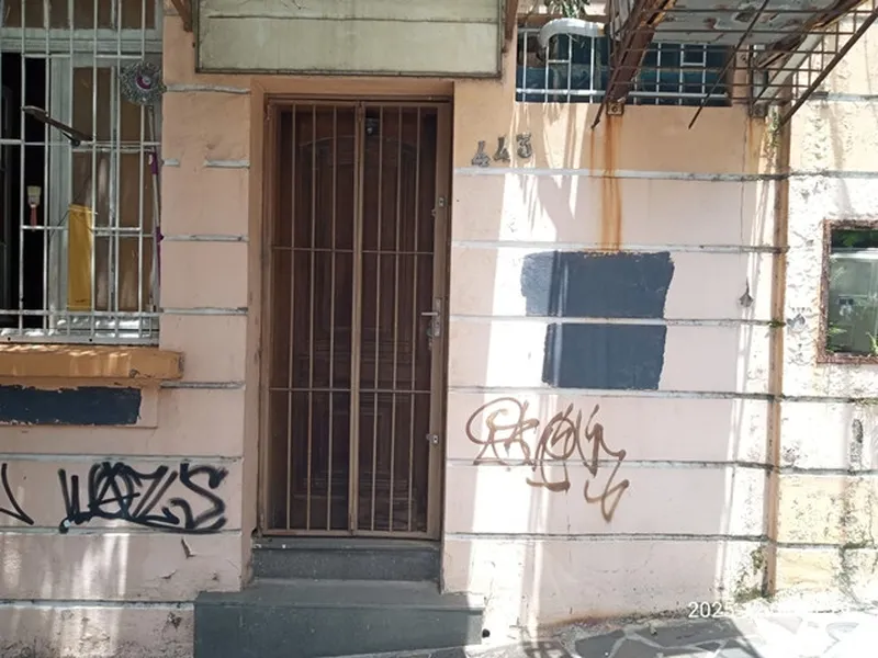 Apartamento em leilão