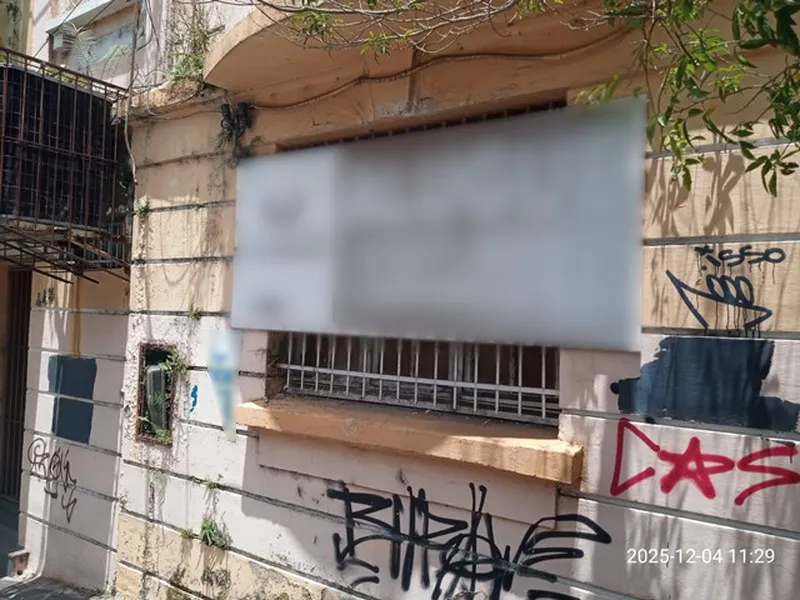 Apartamento em leilão