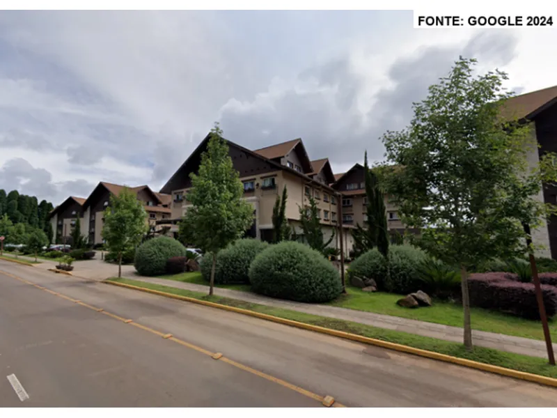 Apartamento em leilão