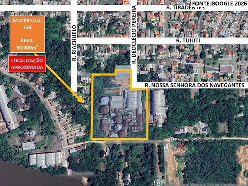 Comercial em Venda Direta