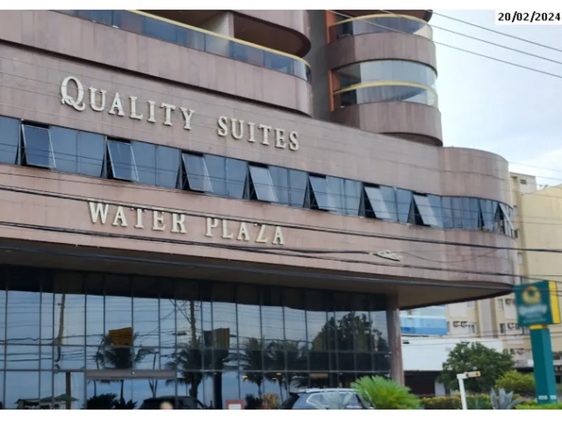 Apartamento em leilão