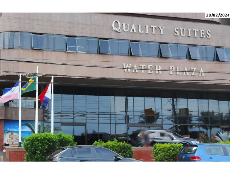 Apartamento em leilão