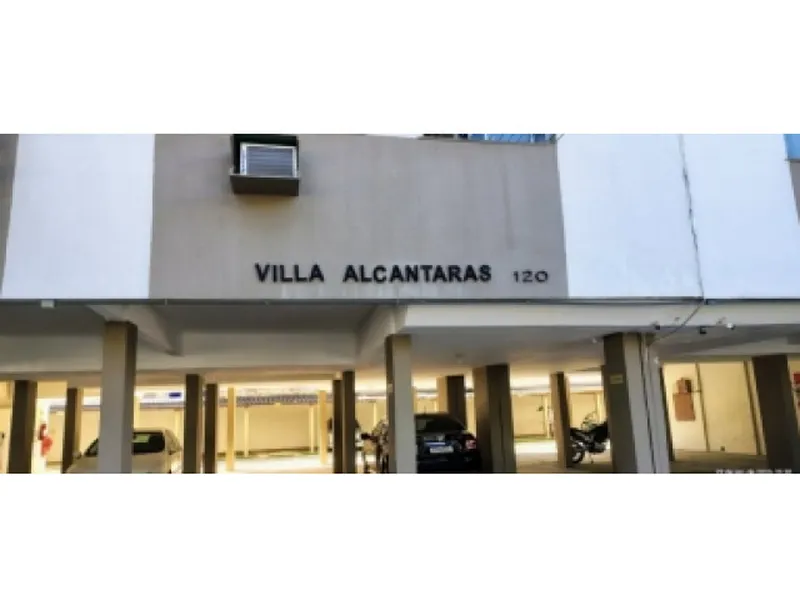 Apartamento em Leilão Judicial