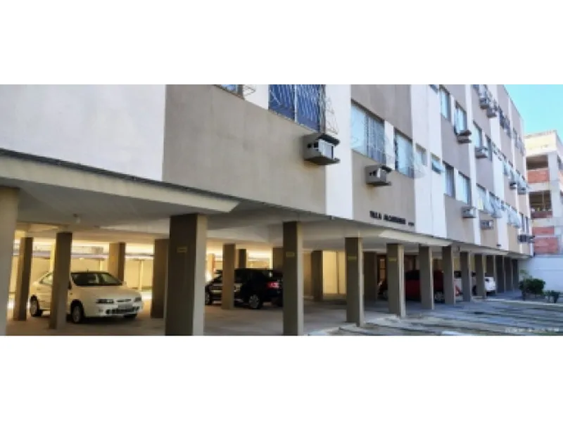 Apartamento em leilão