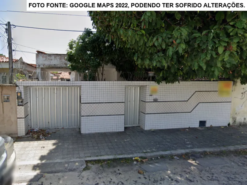 Casa em Leilão Judicial