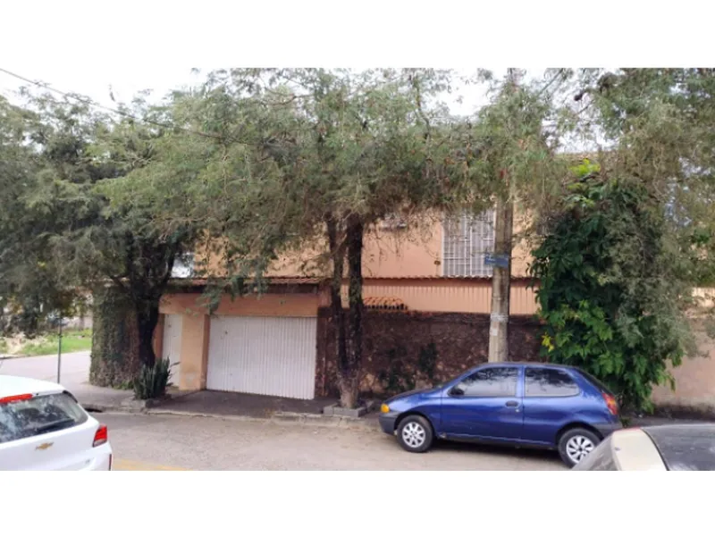 Casa em Leilão Judicial