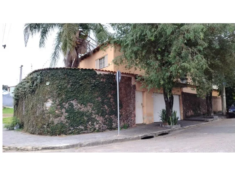 Casa em Leilão Judicial