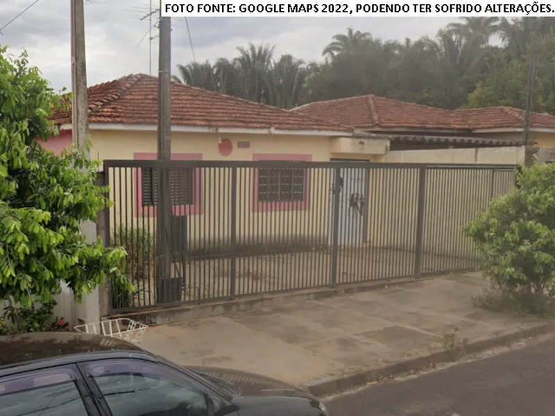 Terreno em Leilão Judicial