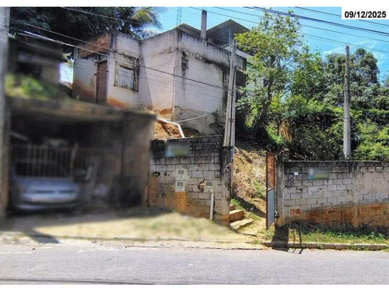 Casa em Venda Direta