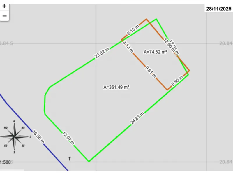 Casa em Venda Direta