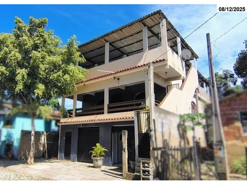 Casa em Venda Direta